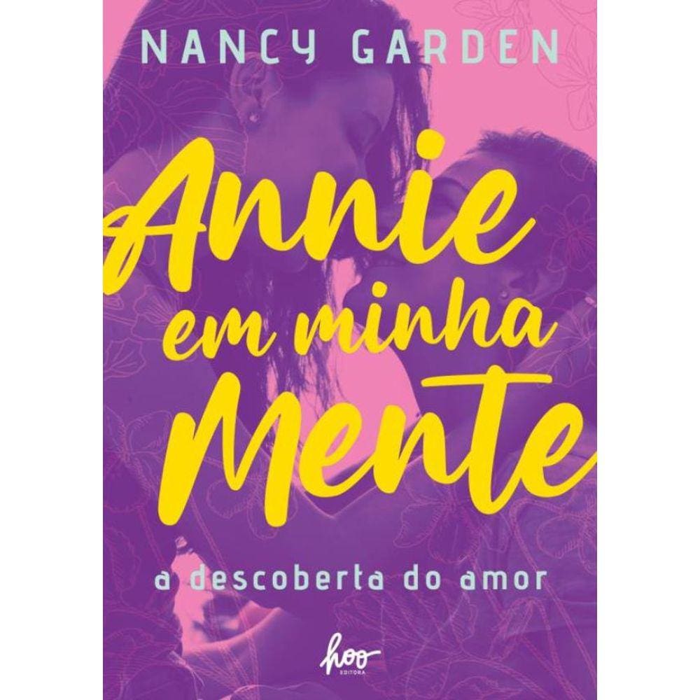 Annie Em Minha Mente