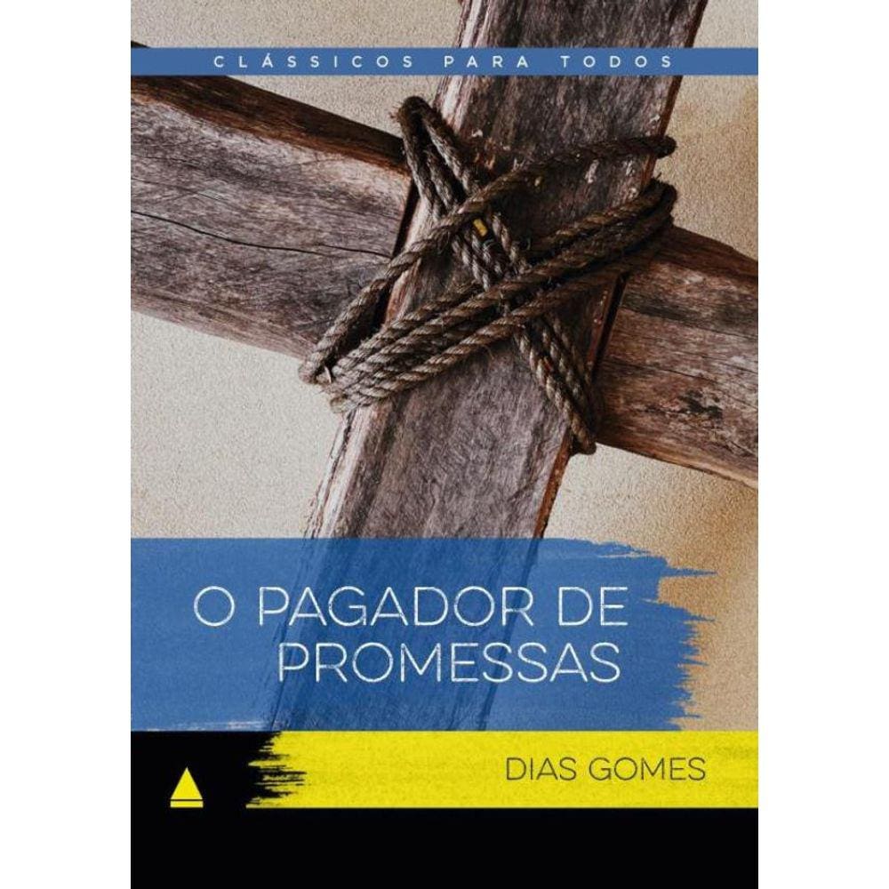 Pagador De Promessas - Classico Para Todos,O