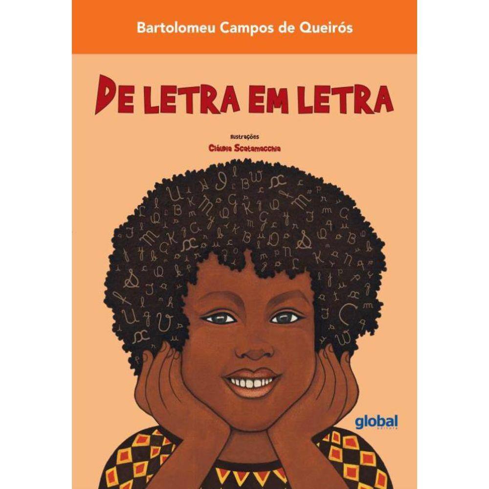 De Letra Em Letra
