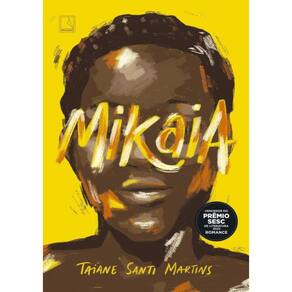 Mikaia