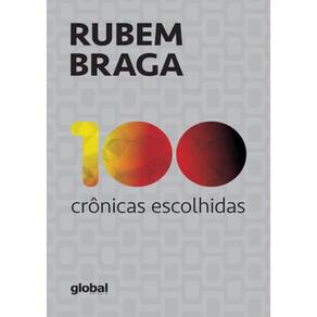 100 Cronicas Escolhidas