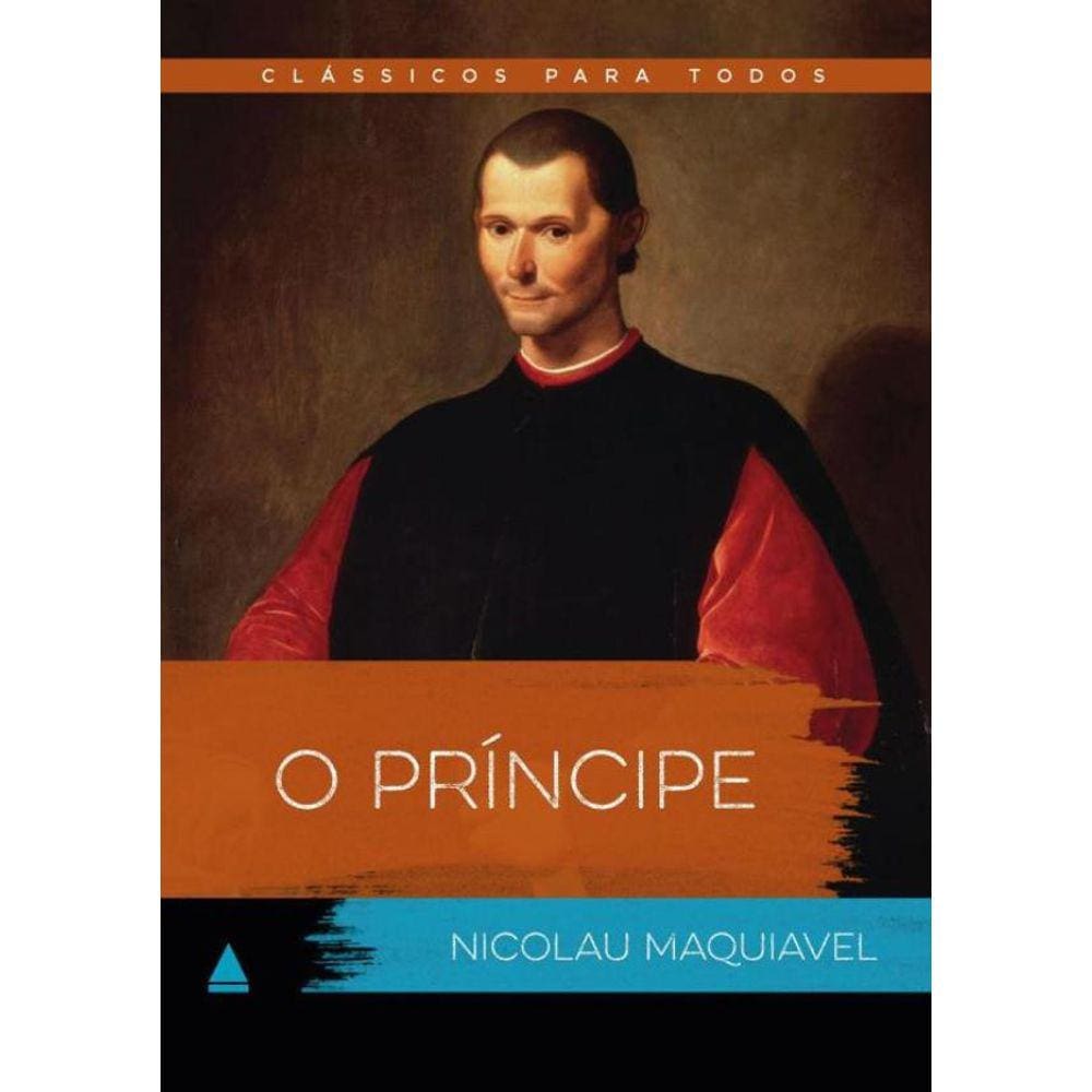 Principe - Classico Para Todos,O