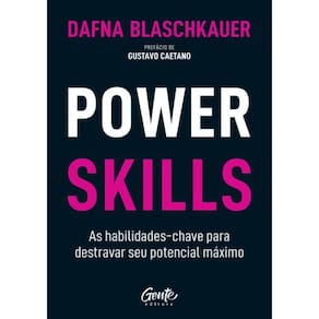 Power Skills