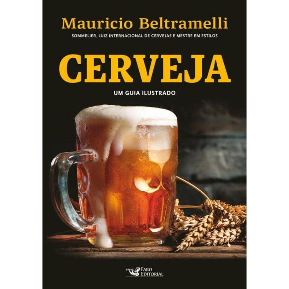 Cerveja