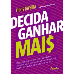 Decida Ganhar Mai$