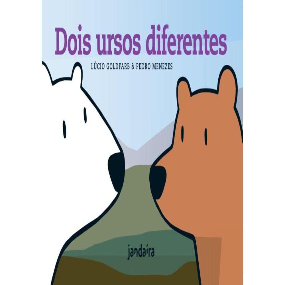 Dois Ursos Diferentes