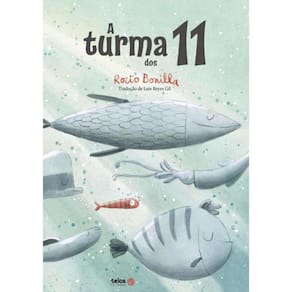 Turma Dos 11,A