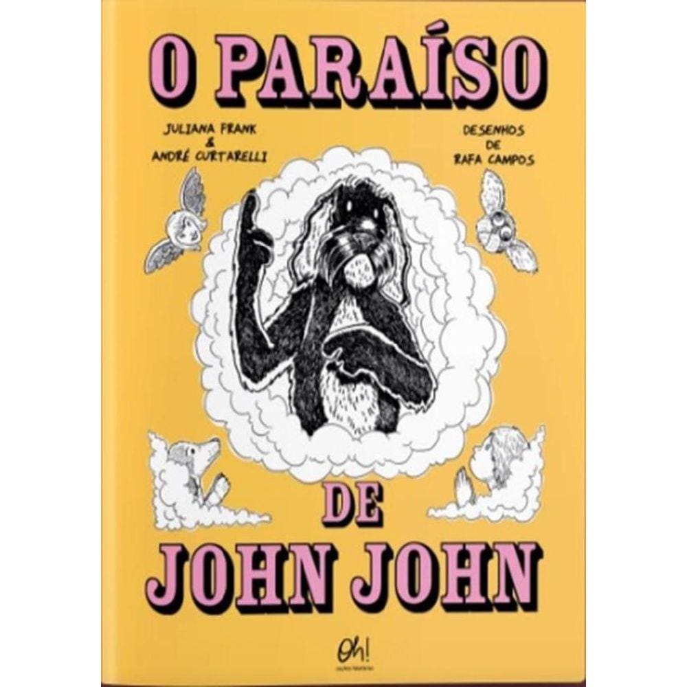 Paraiso De John John, O