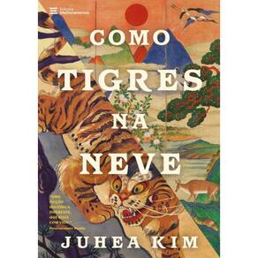 Como Tigres Na Neve
