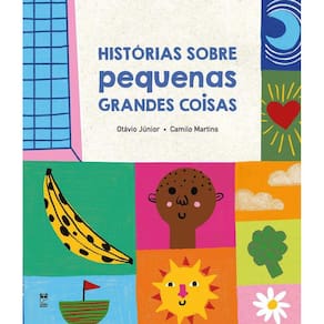 Historias Sobre Pequenas Grandes Coisas