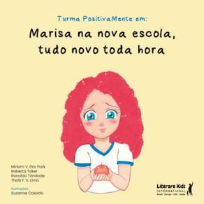 Marisa Na Nova Escola