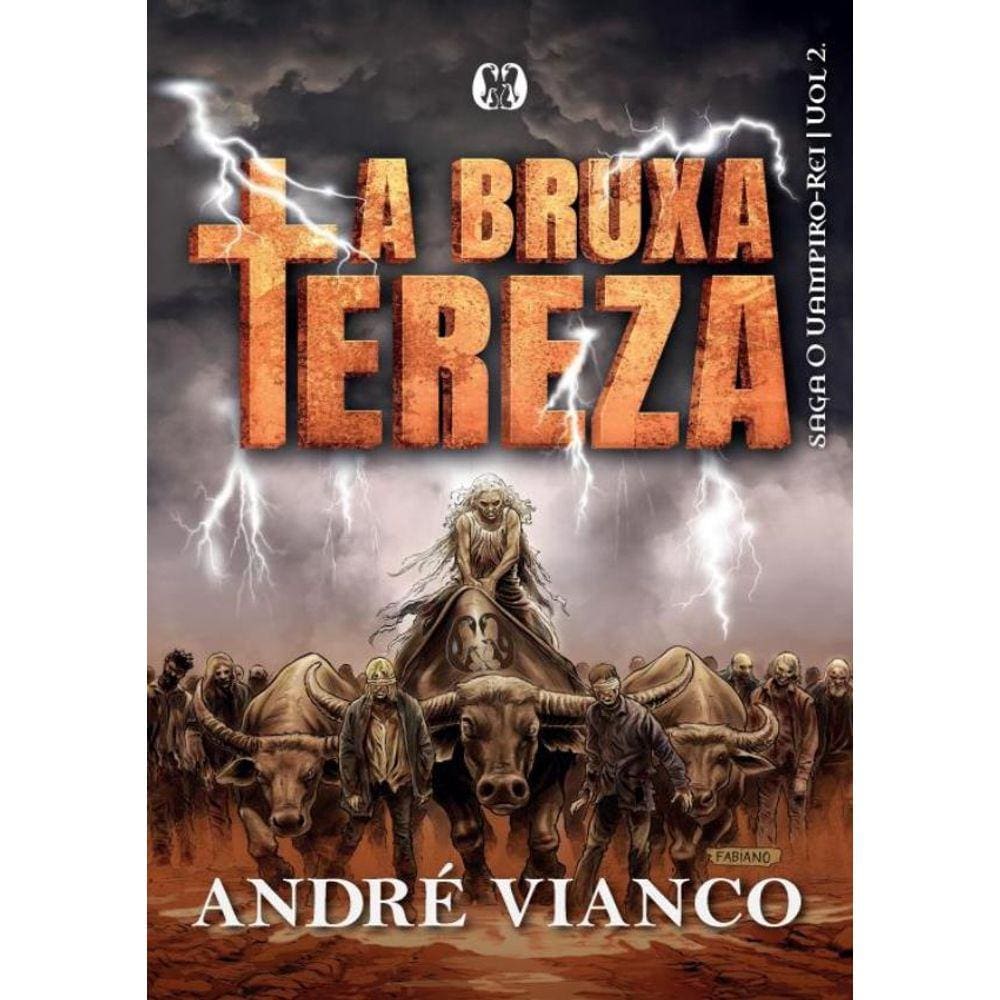 Bruxa Tereza,A