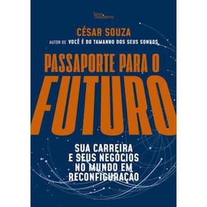 Passaporte Para O Futuro