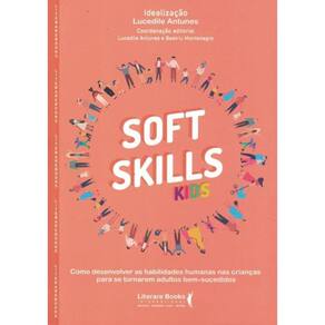 Soft Skills Kids