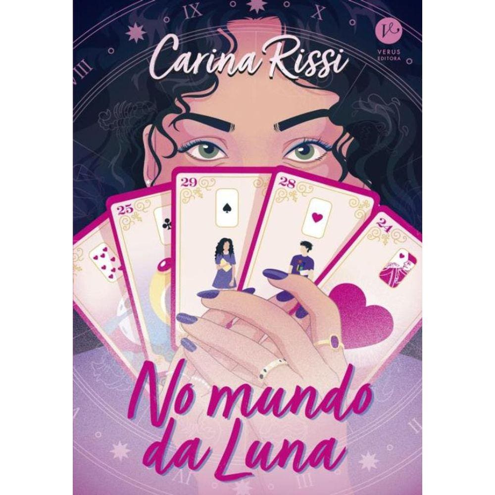 No Mundo Da Luna