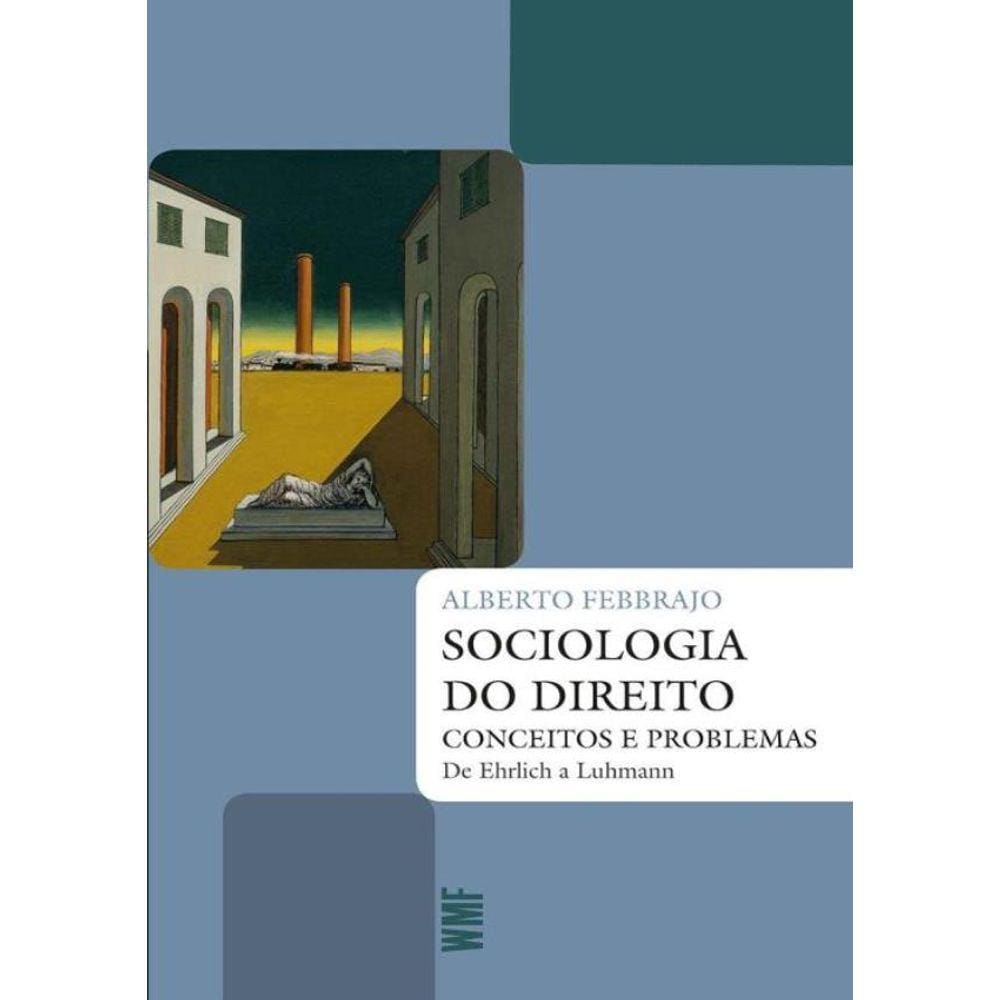 Sociologia Do Direito
