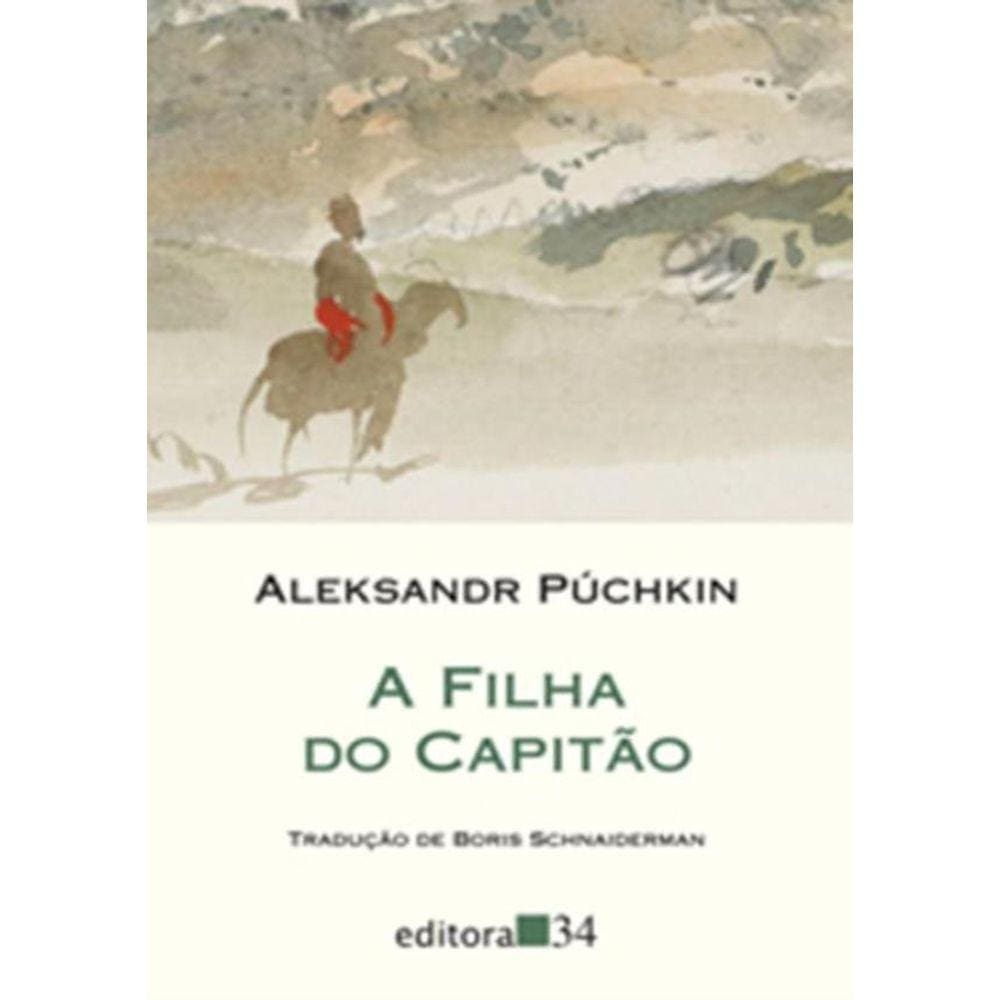 Filha Do Capitao, A