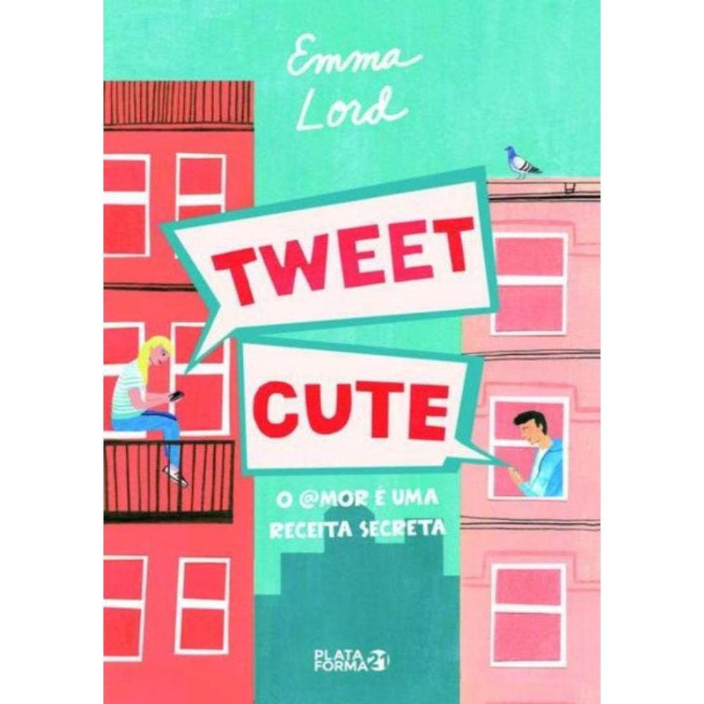 Tweet Cute