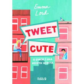 Tweet Cute
