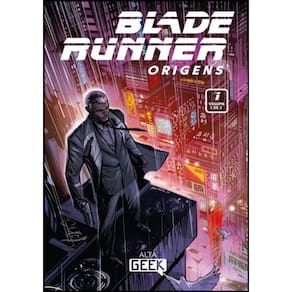 Blade Runner - Origens - Vol. 1