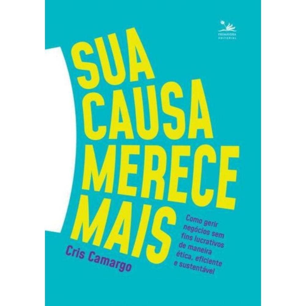 Sua Causa Merece Mais