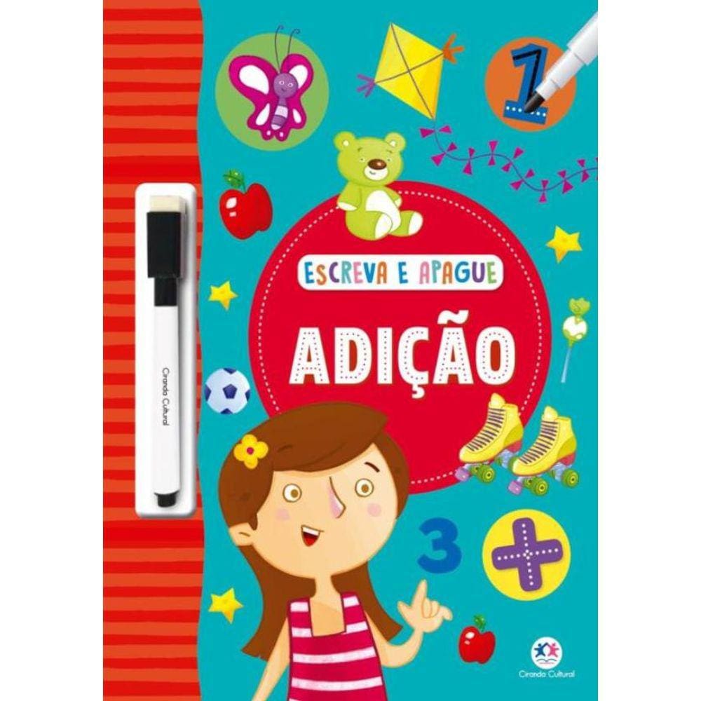 Adicao