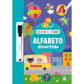 Alfabeto Divertido