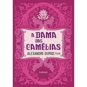 Dama Das Camelias,A