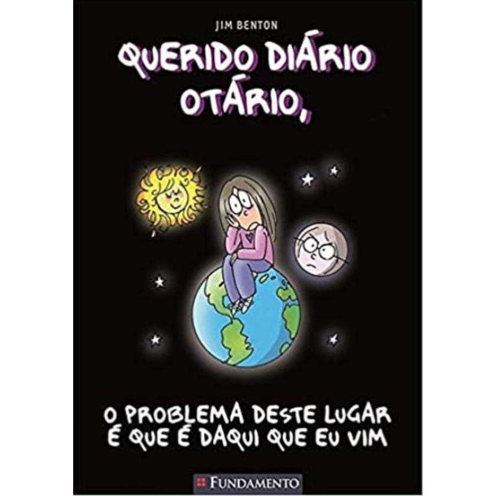 Querido Diario Otario 6 - 2ª Ed
