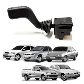 Chave de Seta Astra 1999 a 2002 Corsa 1994 a 1999 Montana 2004 a 2010 Omega 1993 a 1998 Vectra 1994 a 2005