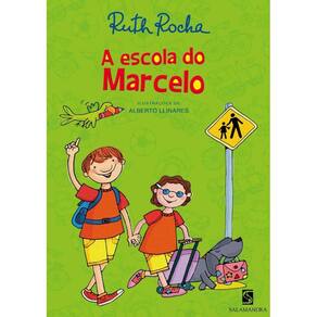 A Escola do Marcelo - 2? Edição