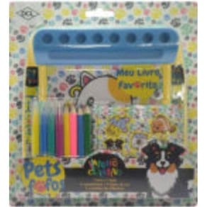 Atelie Criativo - Pets Fofos