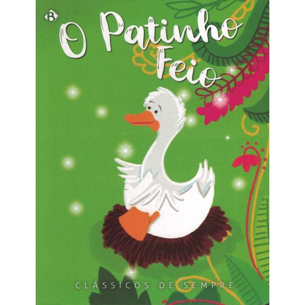 Patinho Feio, O Vol  1