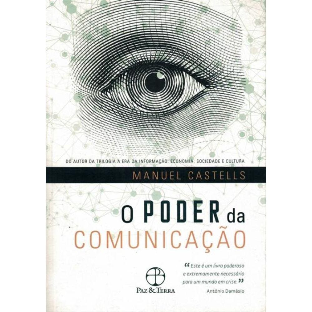 Poder Da Comunicacao, O