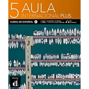 Aula Internacional Plus Libro Del Alumno 5 - B2 2