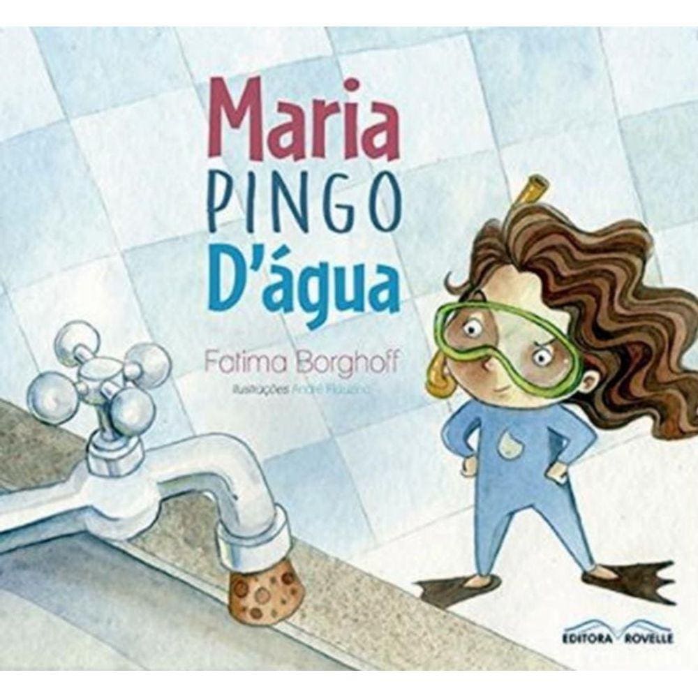 Maria Pingo Dagua