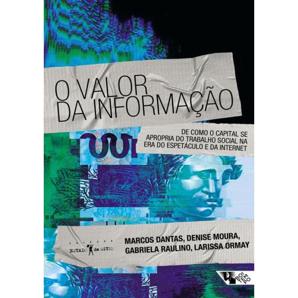 Valor Da Informacao,O