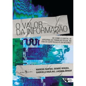 Valor Da Informacao,O