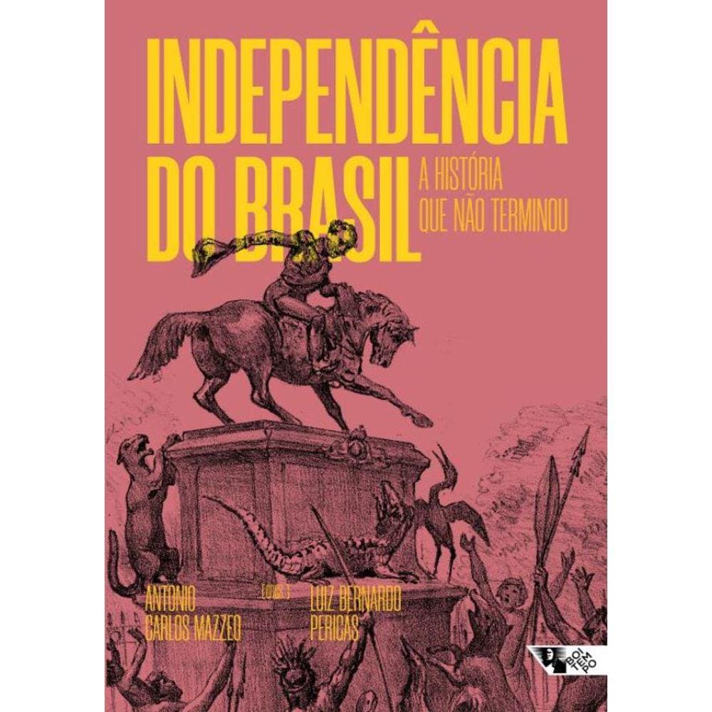 Independencia Do Brasil