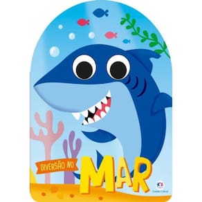 Diversao No Mar