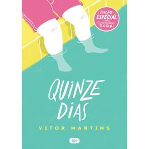 Quinze Dias - 2ª Ed