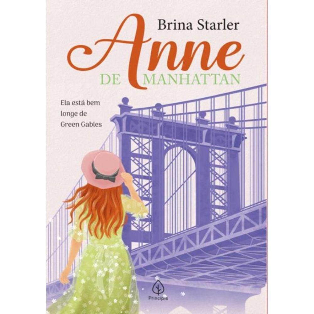Anne De Manhattan