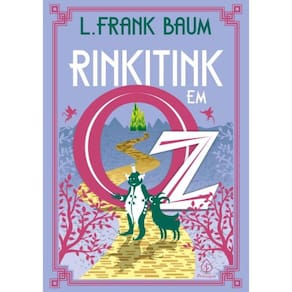 Rinkitink Em Oz