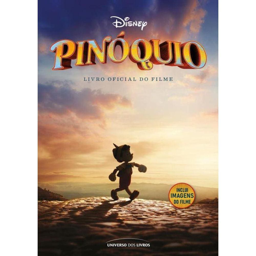 Pinoquio