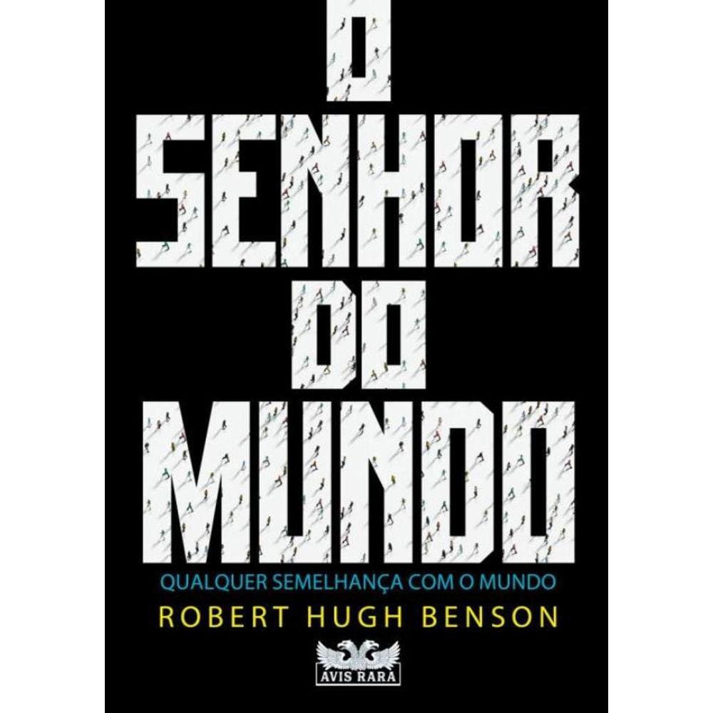 Senhor Do Mundo,O
