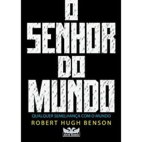 Senhor Do Mundo,O