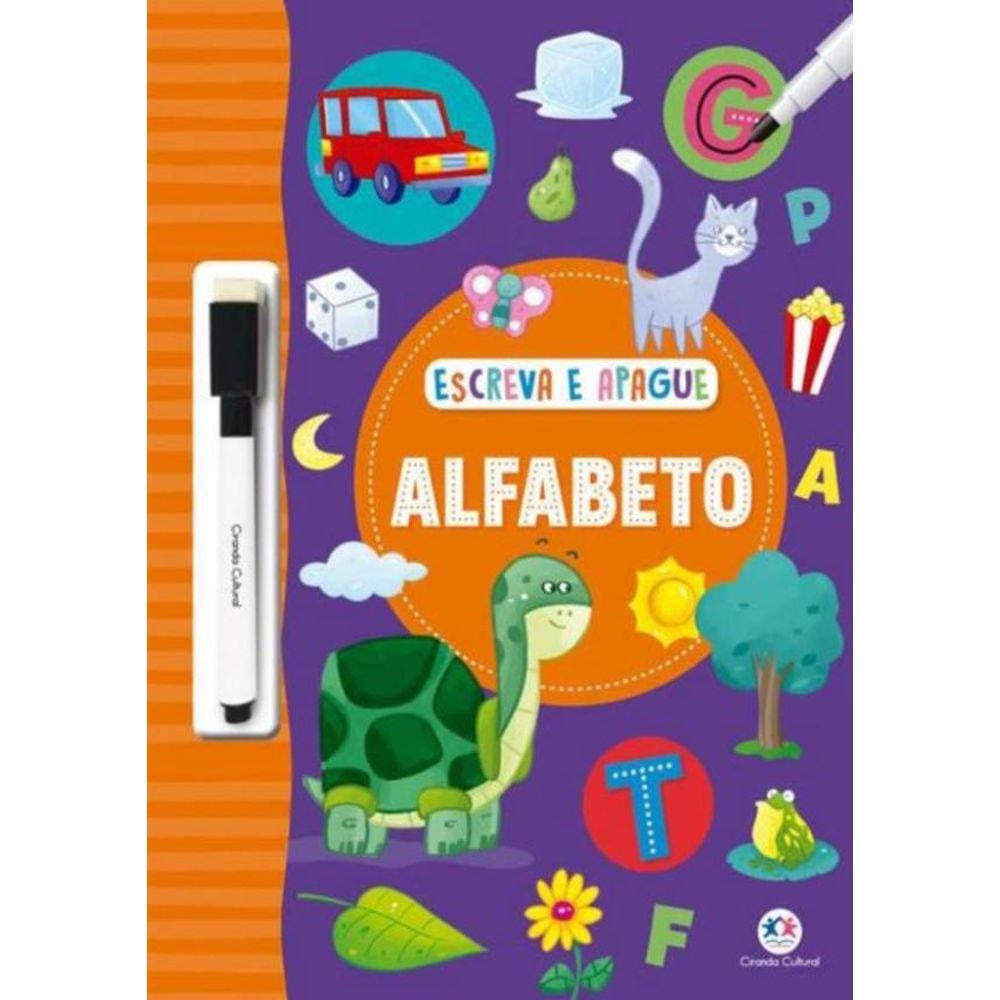 Alfabeto