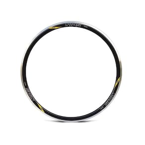 Aro Roda 700c/32 Furos Speed Road Freio V-Brake Valvula Presta Spin Vzan