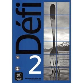Defi 2 - Cahier D´Exercices + Mp3 Telechargeables - A2