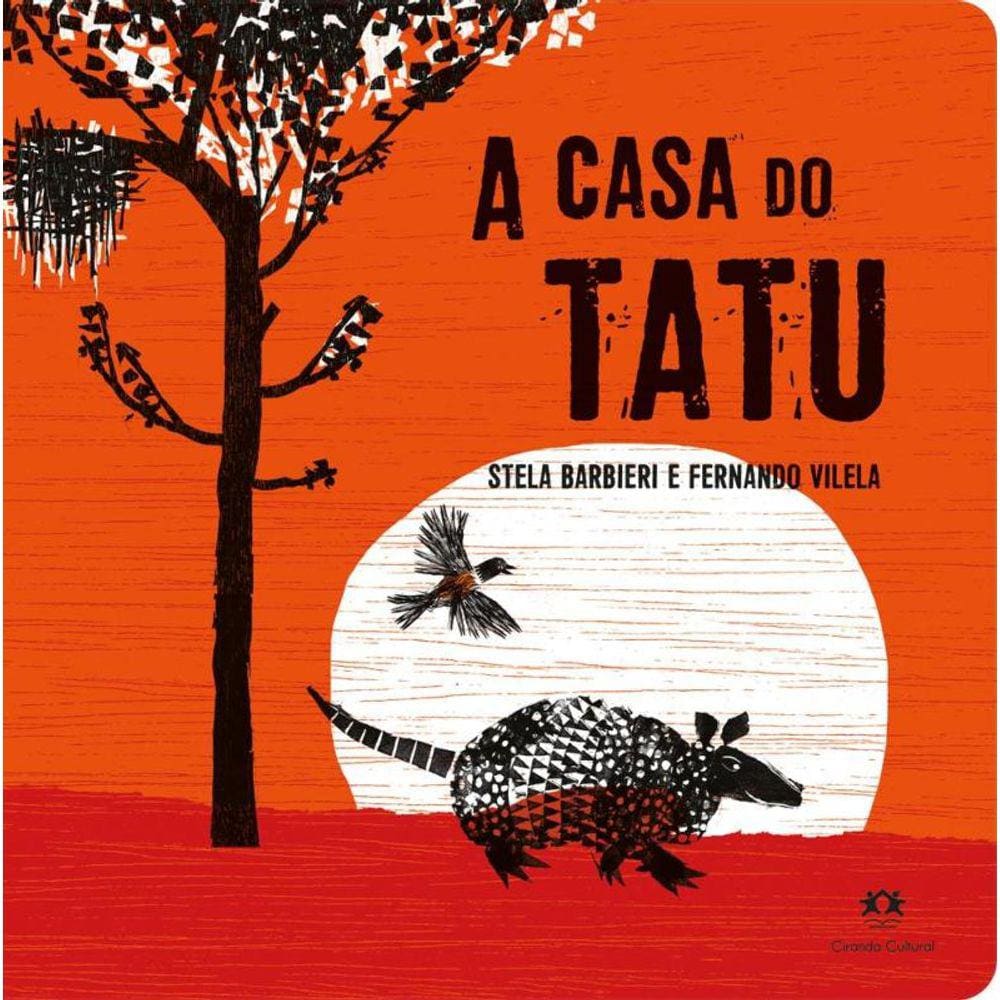 Casa Do Tatu,A